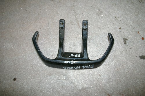 Kawasaki rear handle - rear,