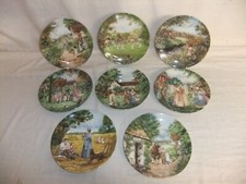 Wedgwood - THE VILLAGE GREEN -