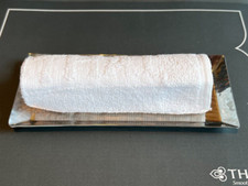 Thai Airways Royal First Class