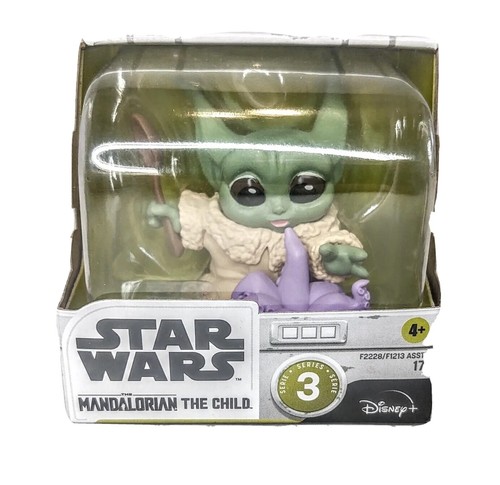 Baby yoda squid star wars - star,