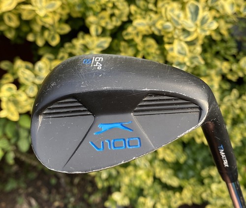 Slazenger v100 matrix - matrix, right