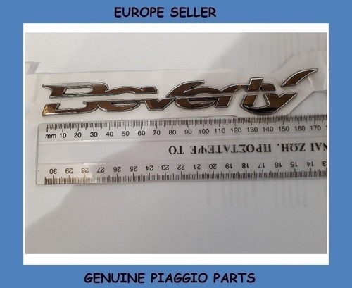 Piaggio beverly 500 - beverly,