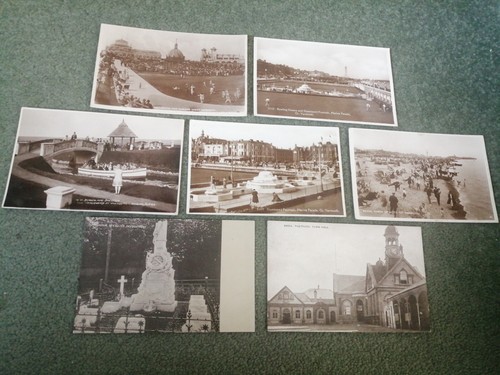 Vintage postcards pre - vintage,