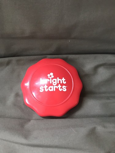 Bright starts around go - around,