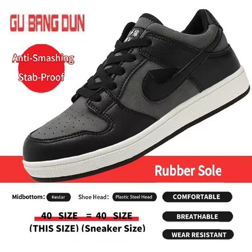 Lightweight safety trainers - lightweight,
