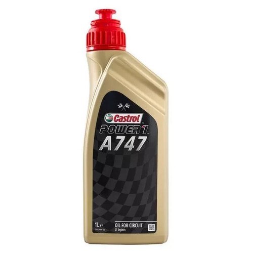 Castrol power a747 stroke - 1,