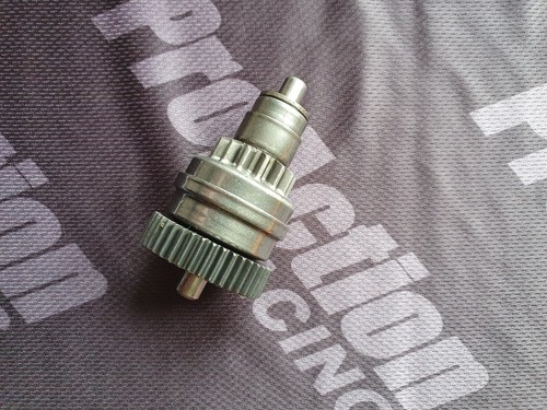 Starter bendix beta 250 - starter,
