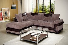 Brand New Jumbo Deno Left Hand