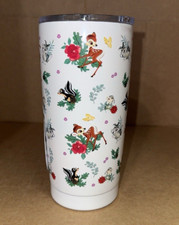 Disney Bambi FLORAL TUMBLER