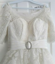 Nicki flynn gia - flynn, bride