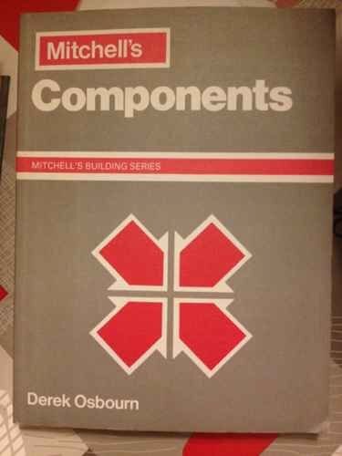 Components mitchell s - components, (mitchell's