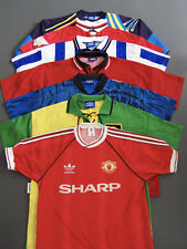 Manchester United Shirts Home