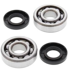 All Balls Crank Bearings And