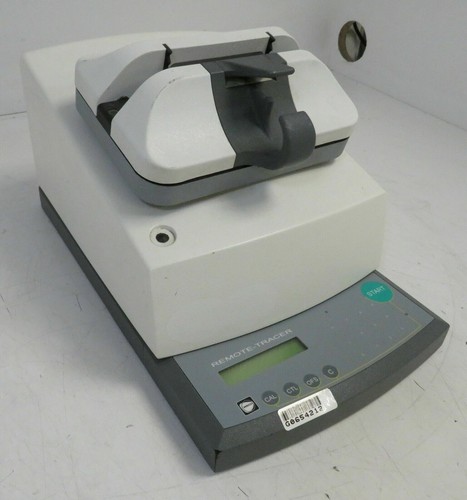 Weco remote tracer - weco,