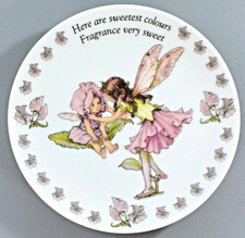 WORLD OF FLOWER FAIRIES