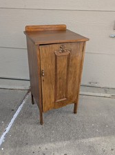 Antique Victorian Art Deco