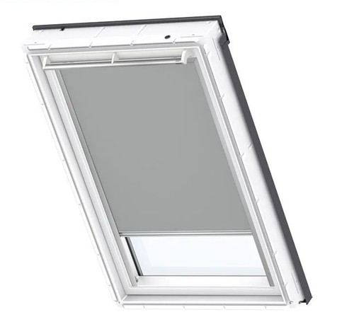 Velux electric blackout - electric,