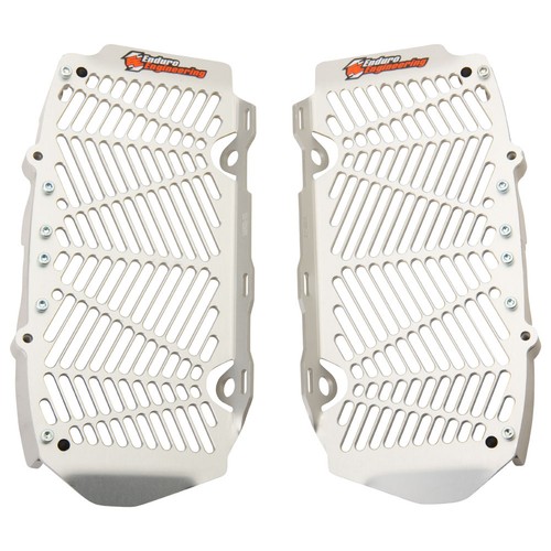 Enduro engineering radiator - enduro,