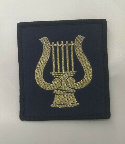 Genuine british corps - british, of