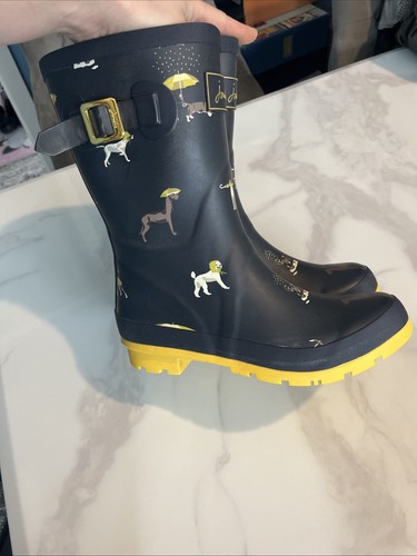 Joules women molly welly - joules, women's
