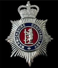 Obsolete Warwickshire