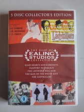 Various DVD Films (Choose Your