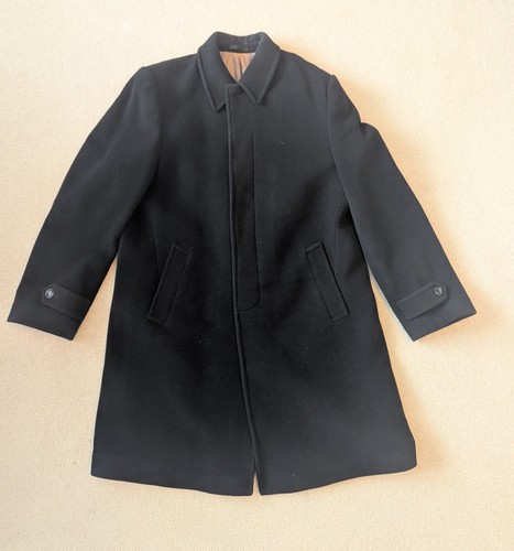 Men s black - m&s,