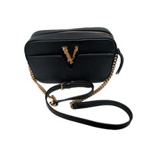 VERSACE Virtus V Gold Metal