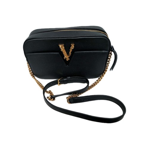 Versace virtus gold metal - gold,