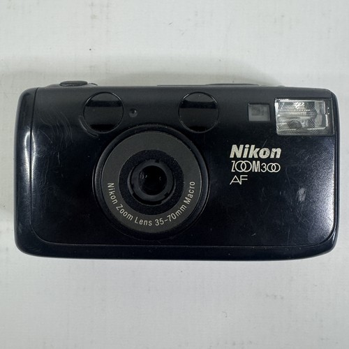Nikon zoom 300 - nikon,