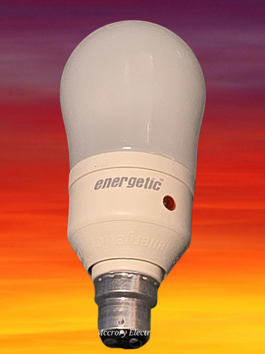 Dawn dusk b22 sensor gls - dusk,