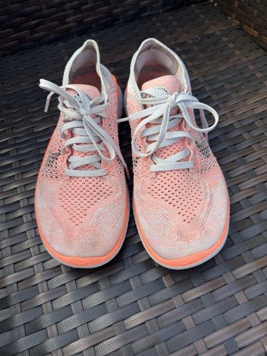 Nike free fly knit - free,
