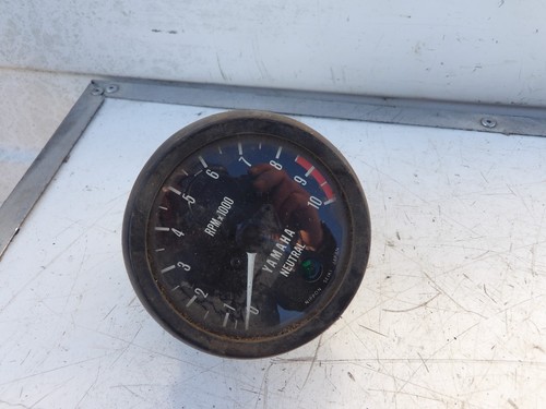 Yamaha 250 tacho - yamaha,