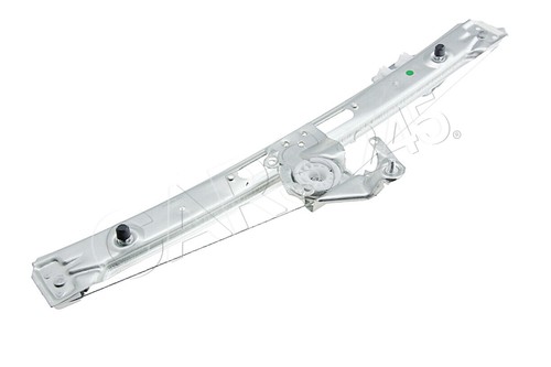 Left rear window regulator - left,