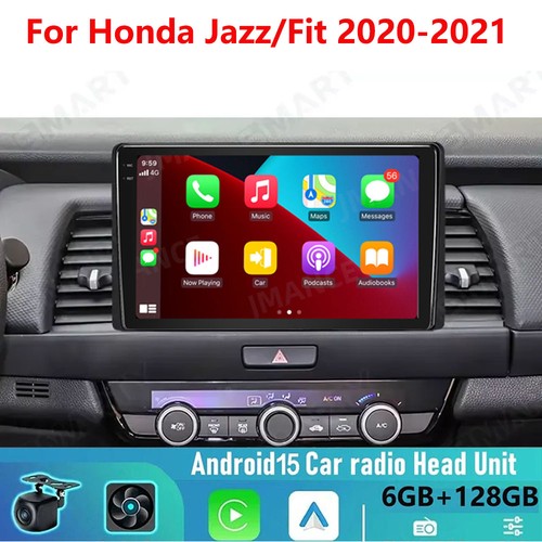Wireless carplay android auto - wireless,