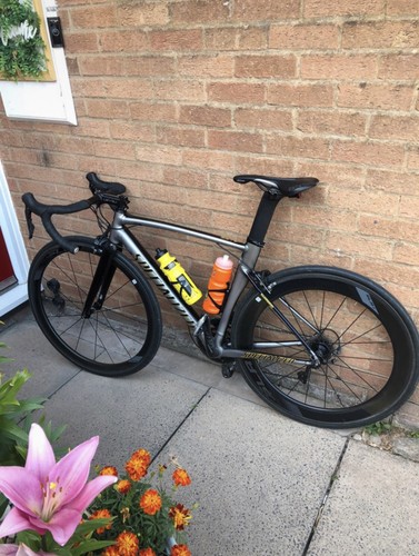 Specialized allez sprint - allez,