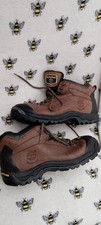 Timberland 'Waterproof' Brown