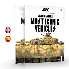 WWII German Most Iconic SS