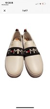 TOMMY HILFIGER  shoes 