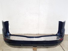 2010-2014 MK4 FORD MONDEO REAR