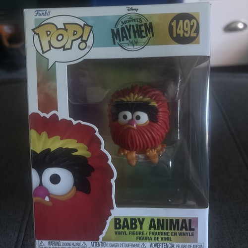 Funko pop baby animal 1492 - funko,