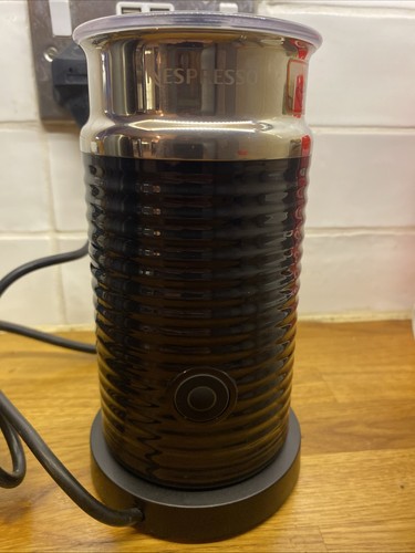Nespresso aeroccino milk - nespresso, 3