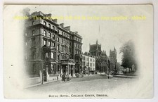 Somerset, Bristol, College