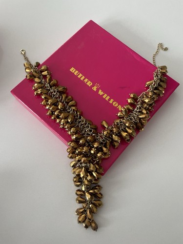 Butler wilson gold statement - butler,