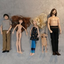 Harry Potter Doll Bundle