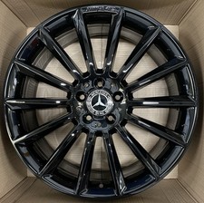 GENUINE MERCEDES 20” W213 E