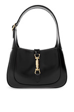 GUCCI Jackie 1961 Small Black