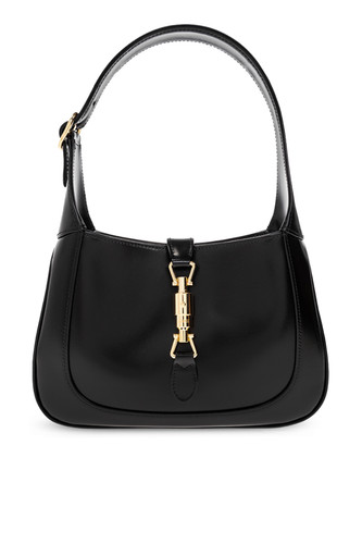 Gucci jackie 1961 small black - 1961,