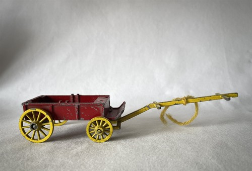 Spares repairs vintage toy - repairs,