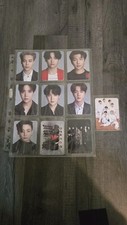 BTS Official Life Goes On Dicon BTS Photocard Set